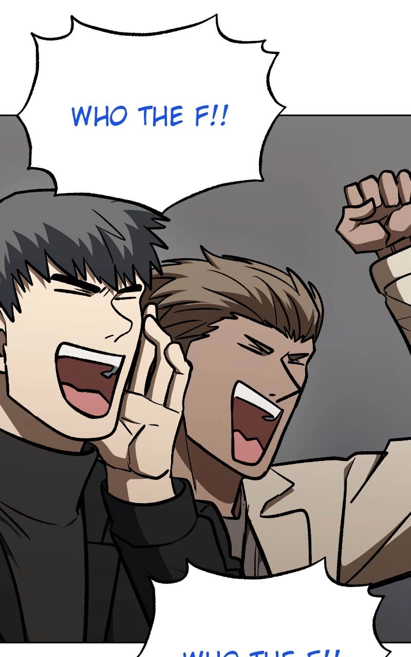 King of the Octagon Chapter 157, page 65 of 96