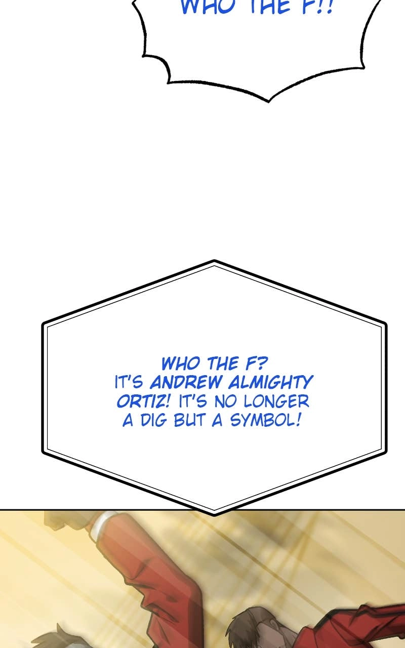 King of the Octagon Chapter 157, page 66 of 96