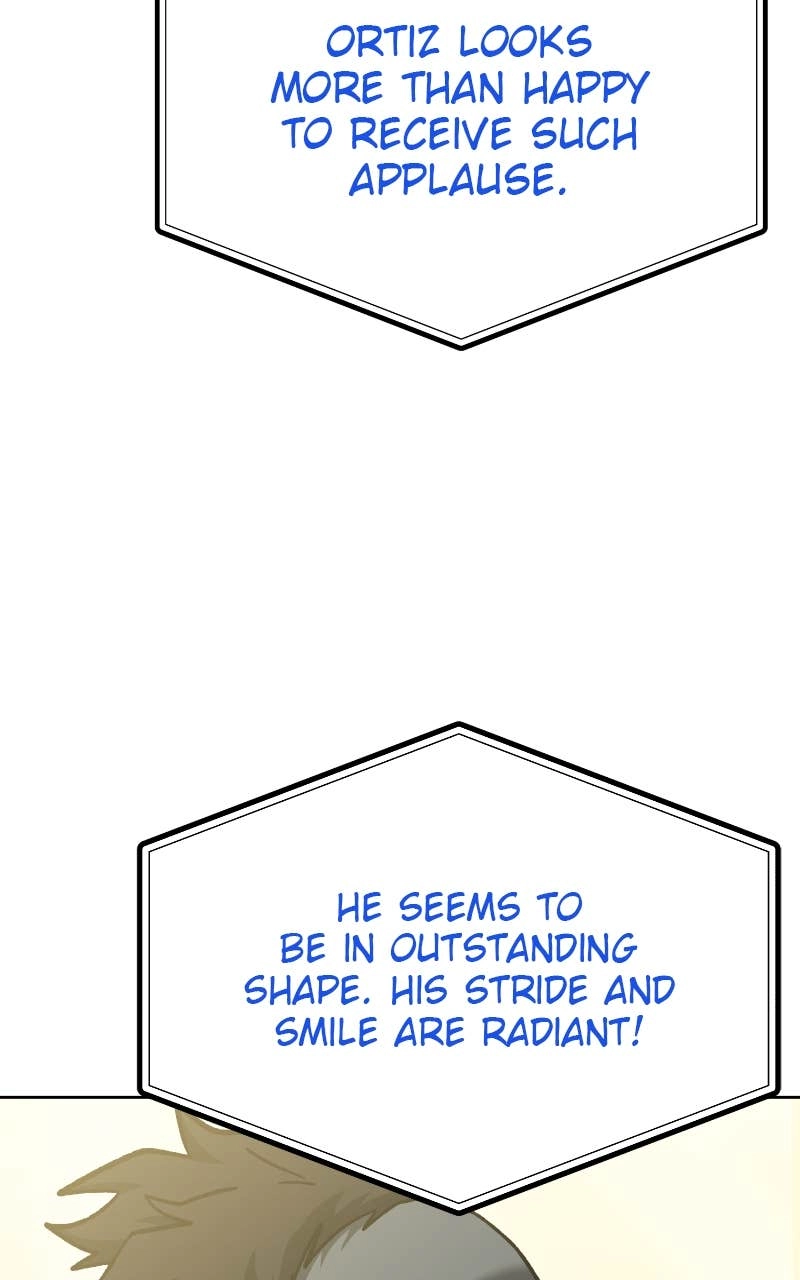 King of the Octagon Chapter 157, page 68 of 96