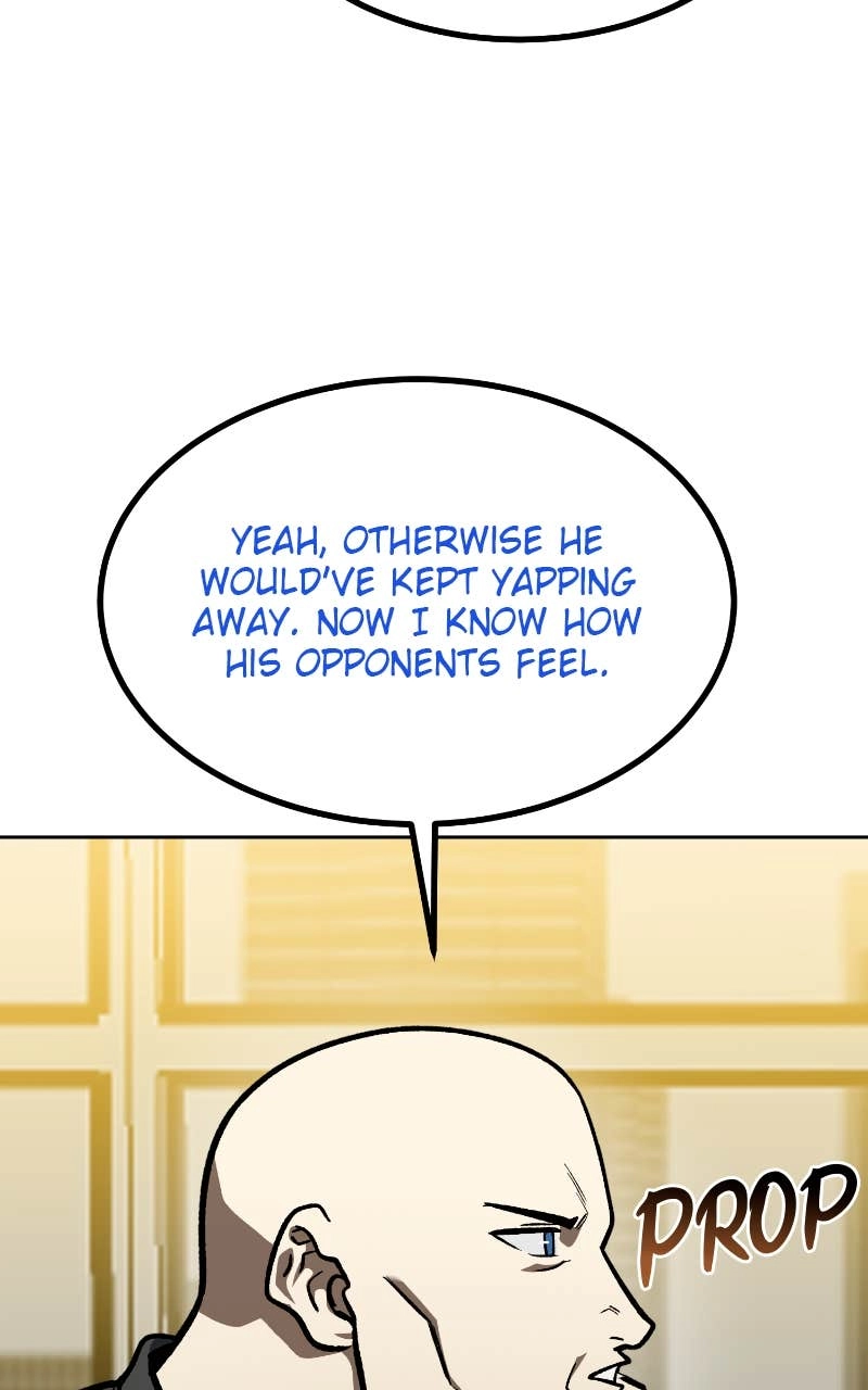 King of the Octagon Chapter 157, page 7 of 96