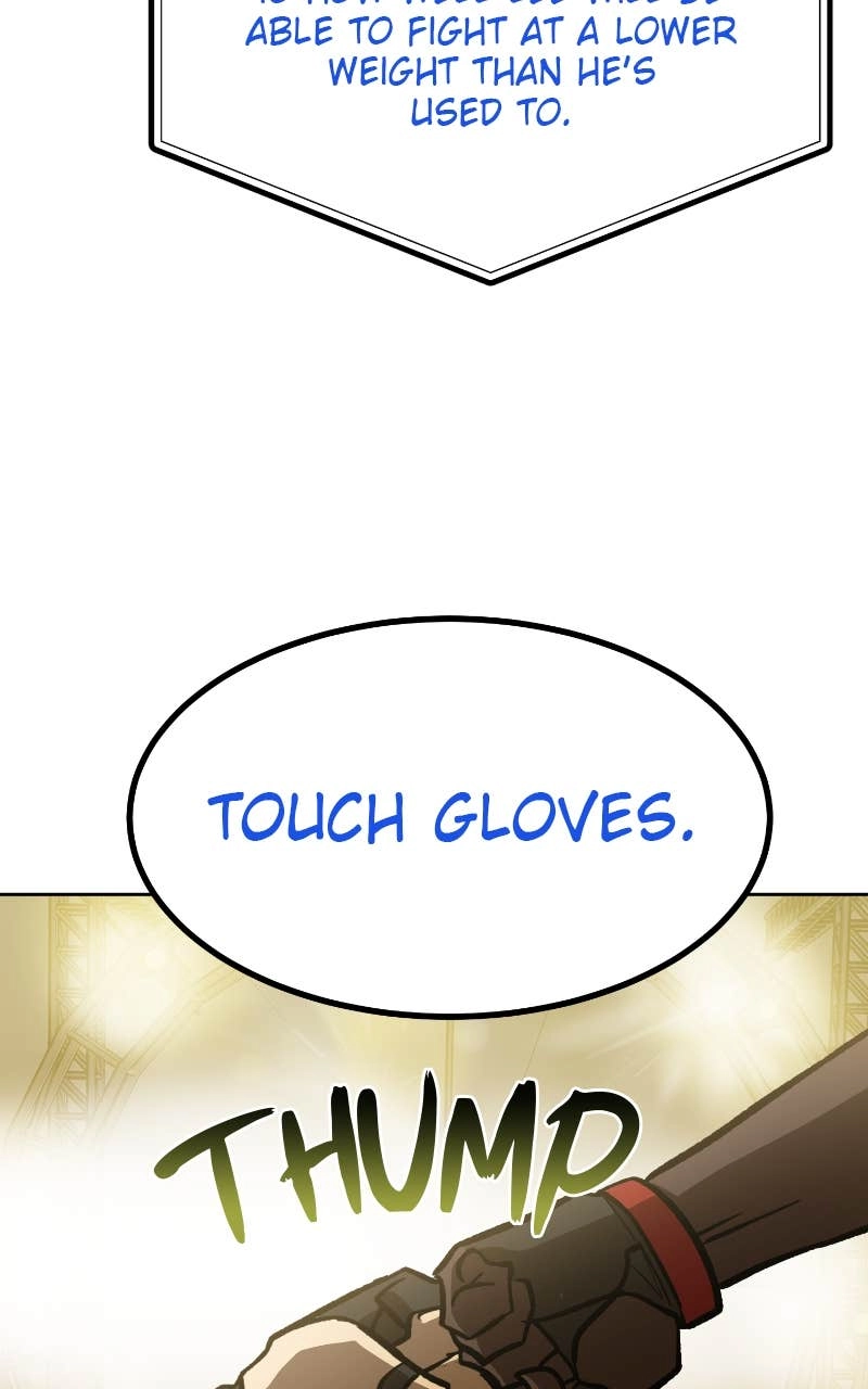 King of the Octagon Chapter 157, page 73 of 96