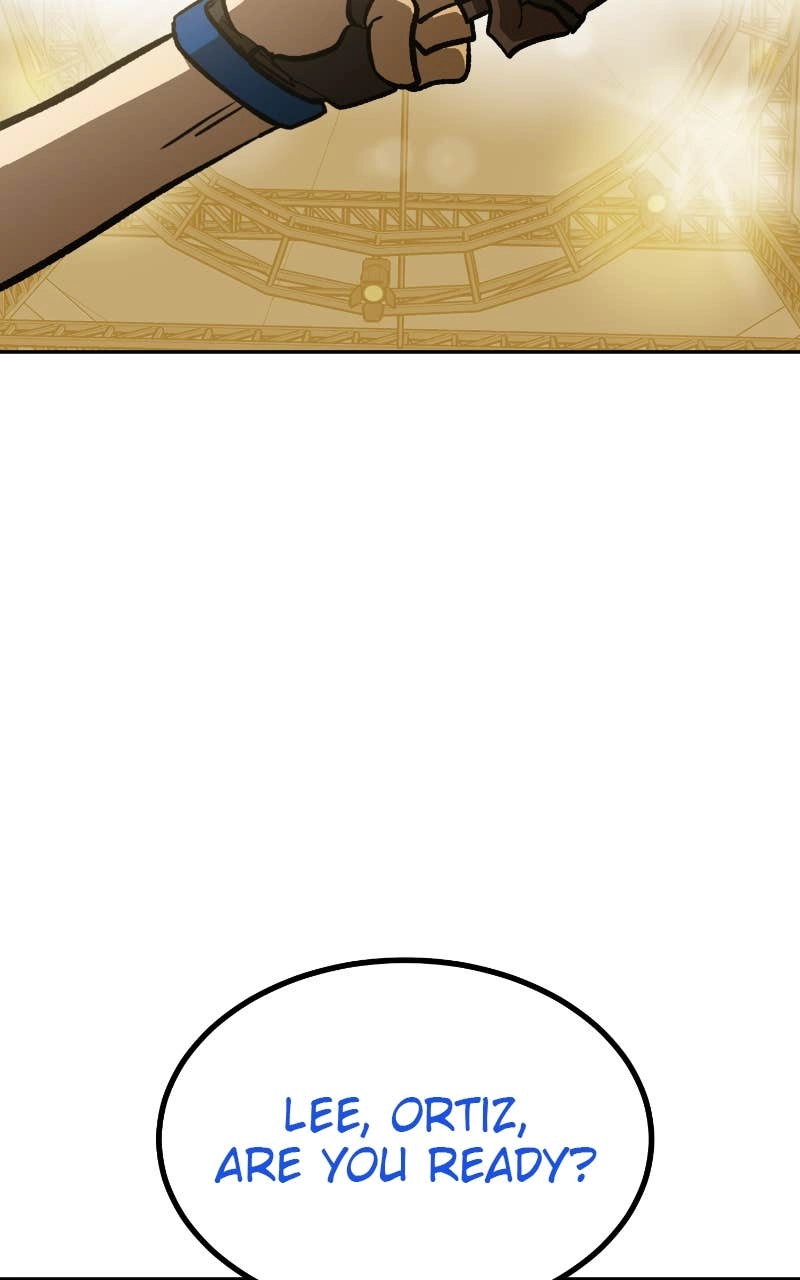 King of the Octagon Chapter 157, page 74 of 96