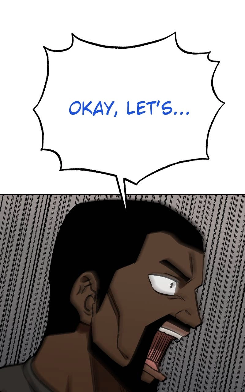 King of the Octagon Chapter 157, page 76 of 96