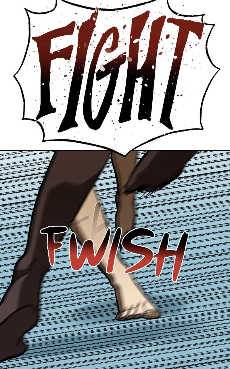 King of the Octagon Chapter 157, page 78 of 96