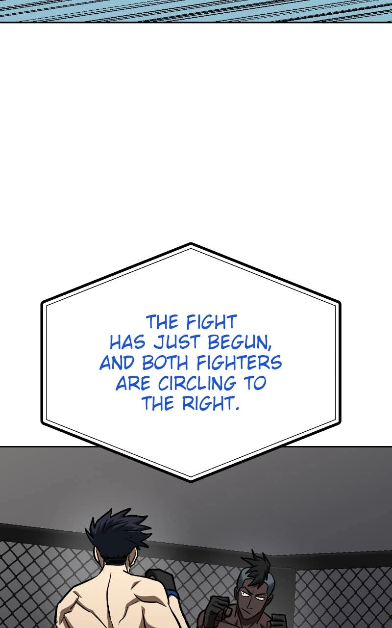 King of the Octagon Chapter 157, page 79 of 96