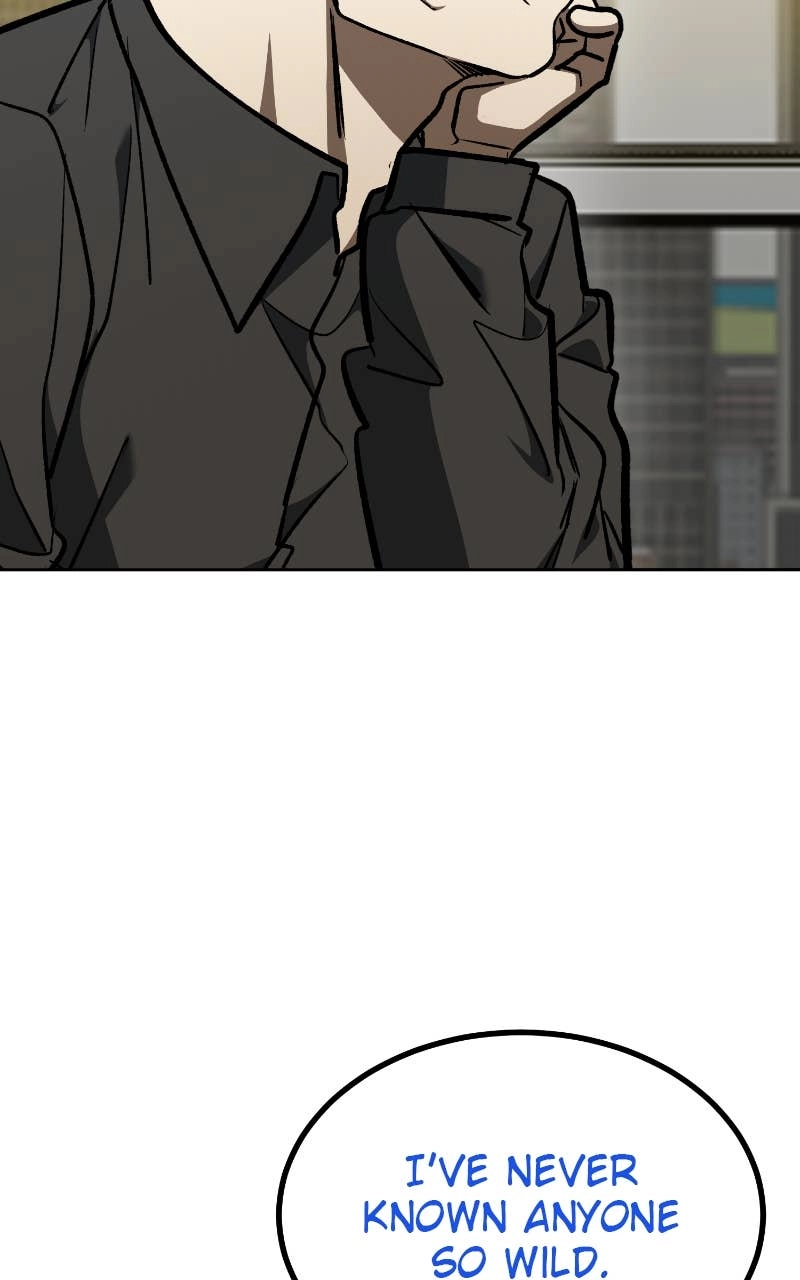 King of the Octagon Chapter 157, page 8 of 96