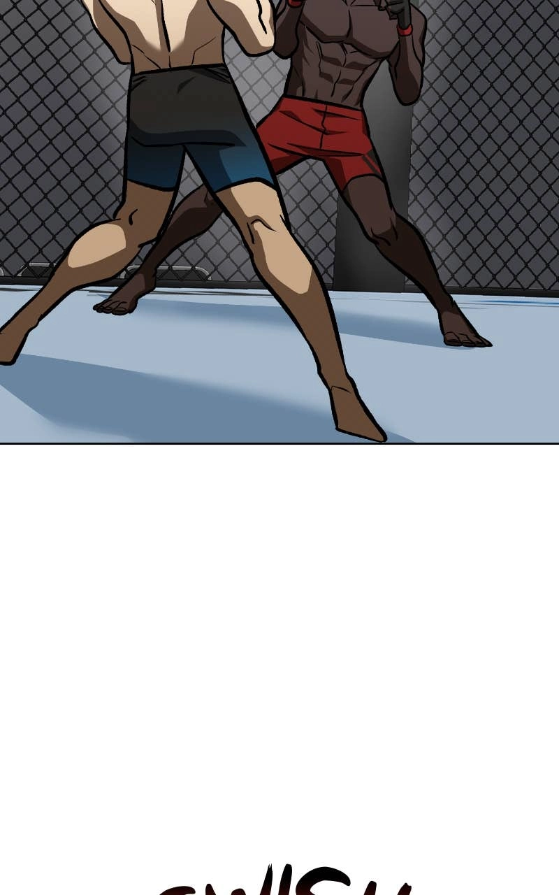 King of the Octagon Chapter 157, page 80 of 96