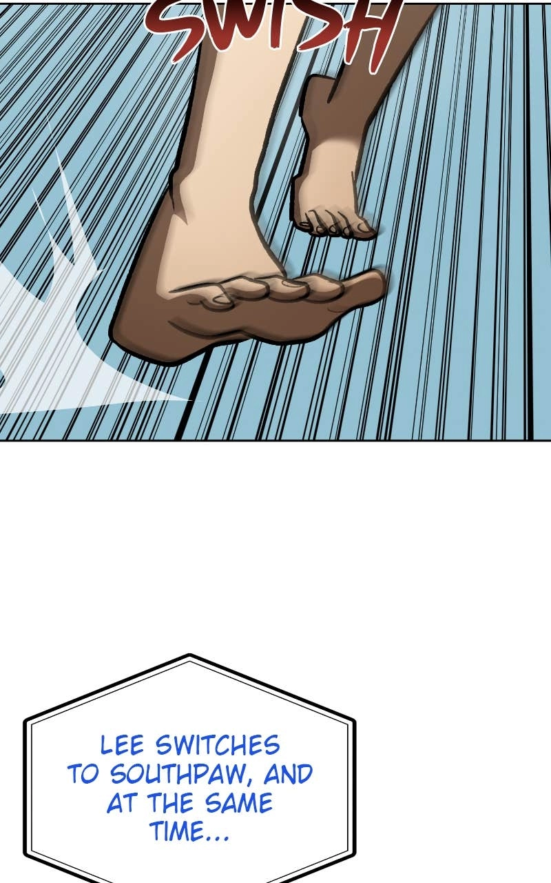 King of the Octagon Chapter 157, page 81 of 96