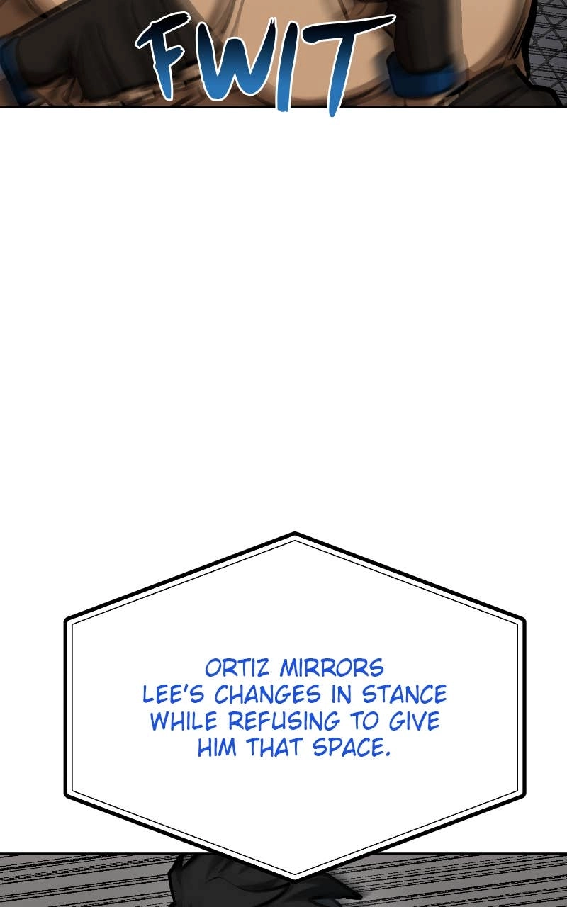 King of the Octagon Chapter 157, page 84 of 96