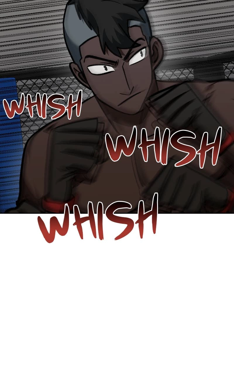 King of the Octagon Chapter 157, page 85 of 96