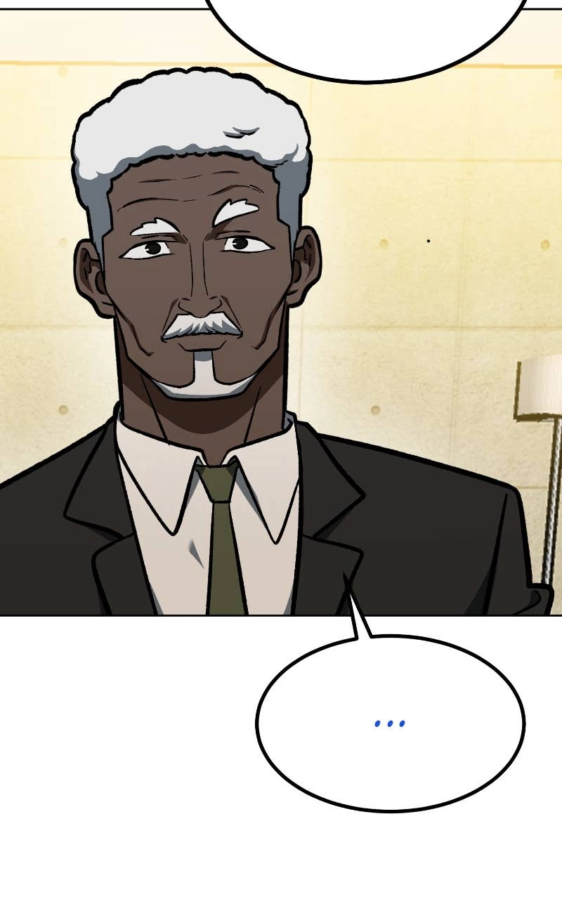 King of the Octagon Chapter 157, page 9 of 96