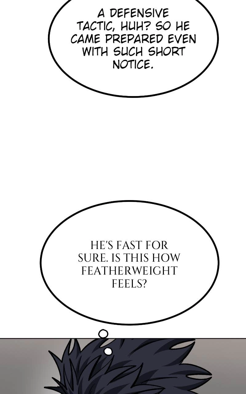 King of the Octagon Chapter 157, page 91 of 96