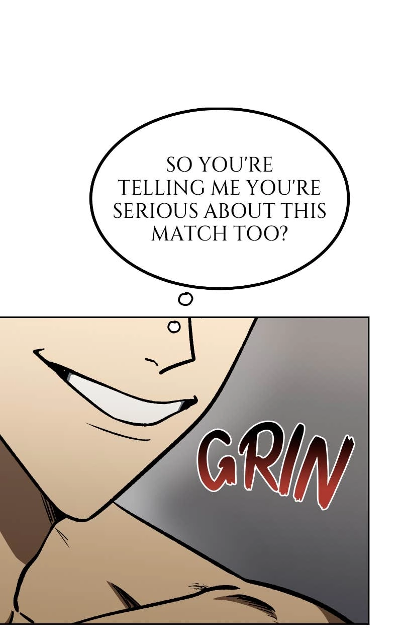 King of the Octagon Chapter 157, page 93 of 96