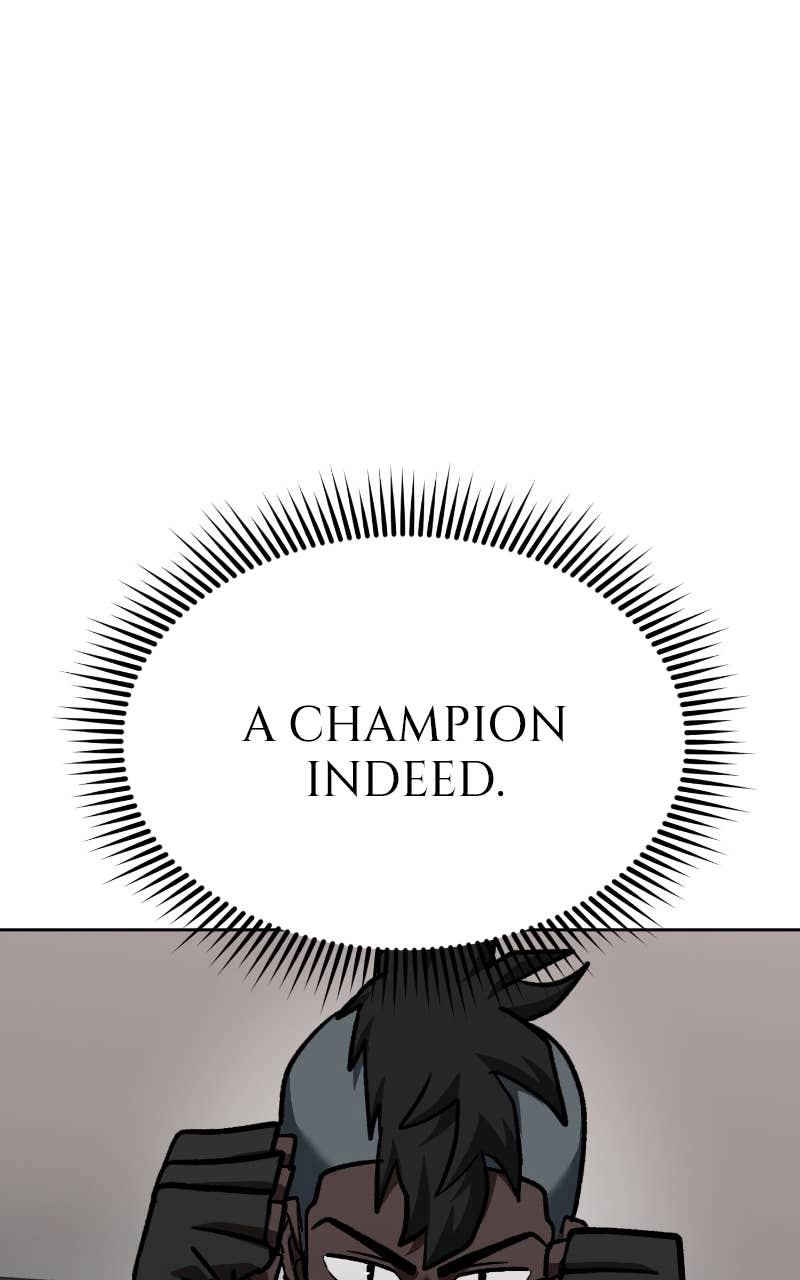 King of the Octagon Chapter 157, page 94 of 96