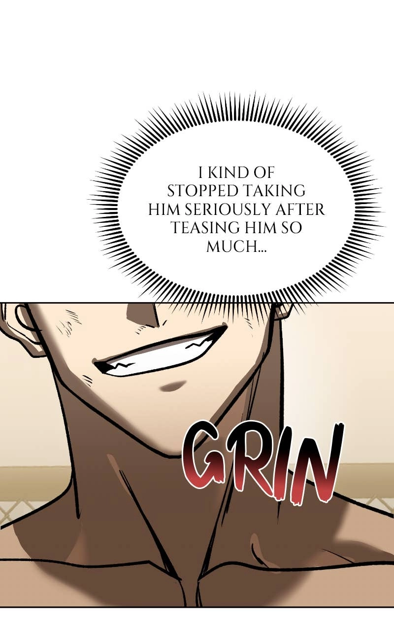 King of the Octagon Chapter 158, page 102 of 105