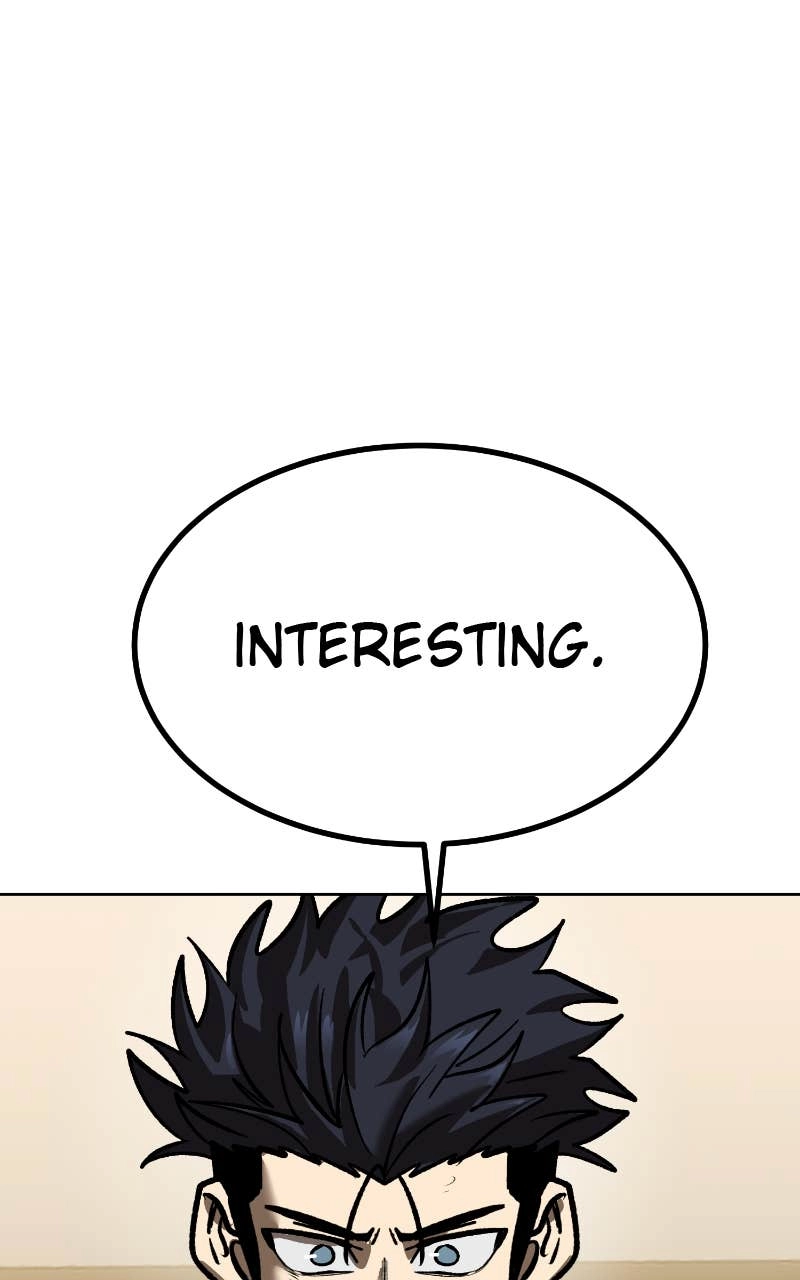 King of the Octagon Chapter 158, page 103 of 105