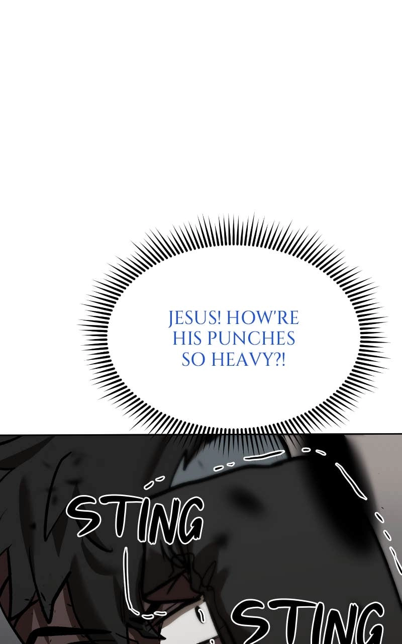 King of the Octagon Chapter 158, page 11 of 105
