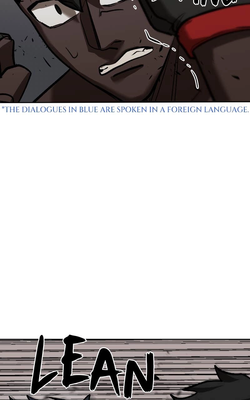 King of the Octagon Chapter 158, page 12 of 105