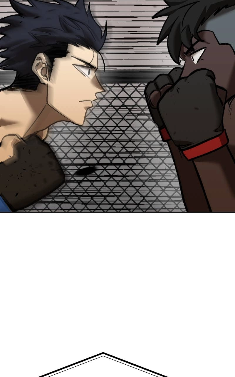 King of the Octagon Chapter 158, page 13 of 105