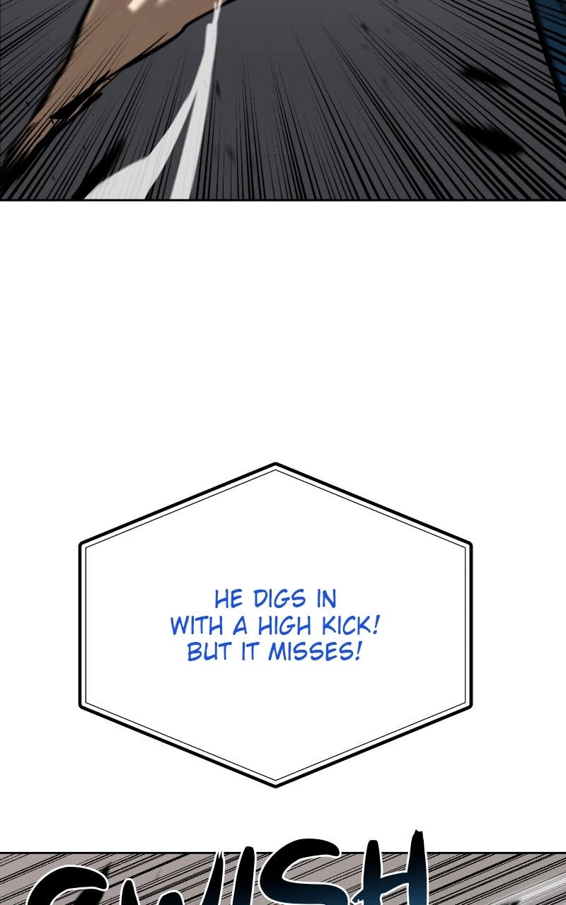 King of the Octagon Chapter 158, page 16 of 105