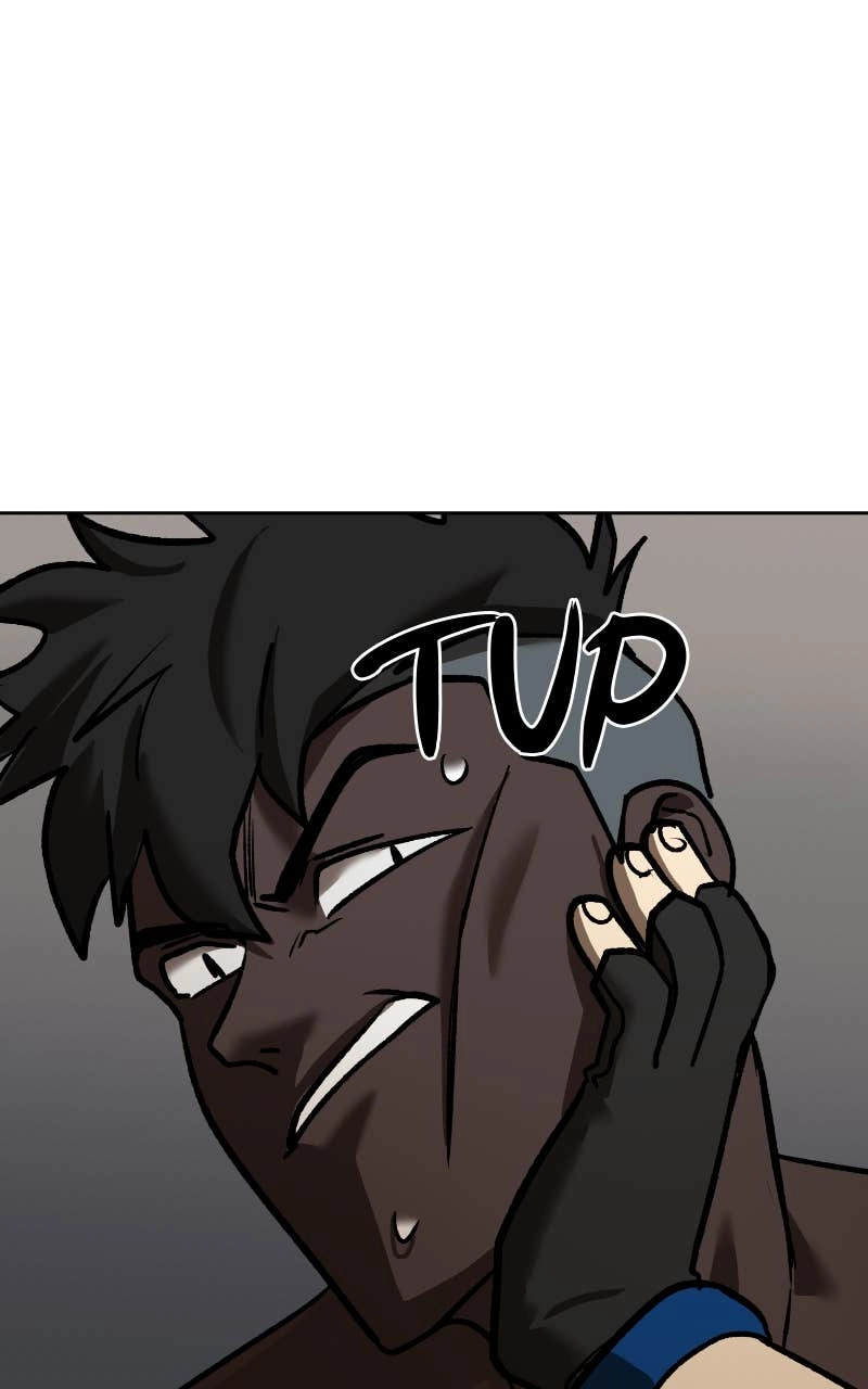King of the Octagon Chapter 158, page 24 of 105