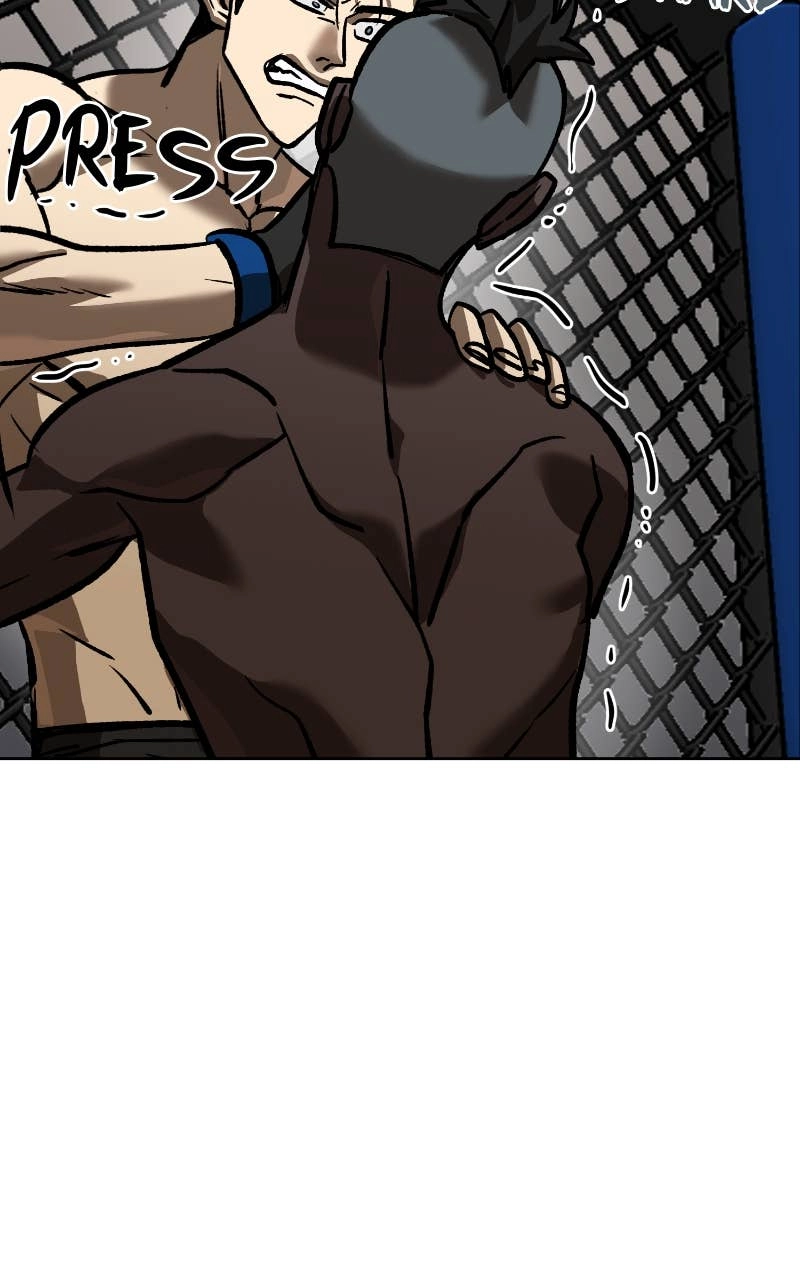 King of the Octagon Chapter 158, page 26 of 105