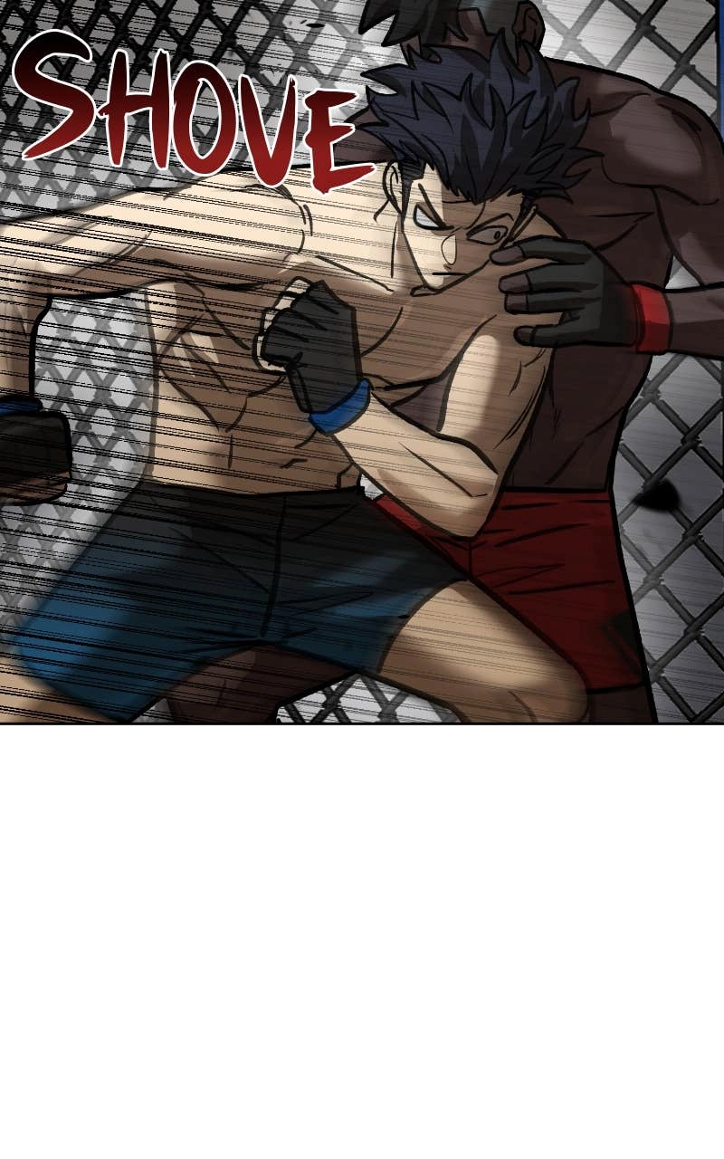 King of the Octagon Chapter 158, page 29 of 105