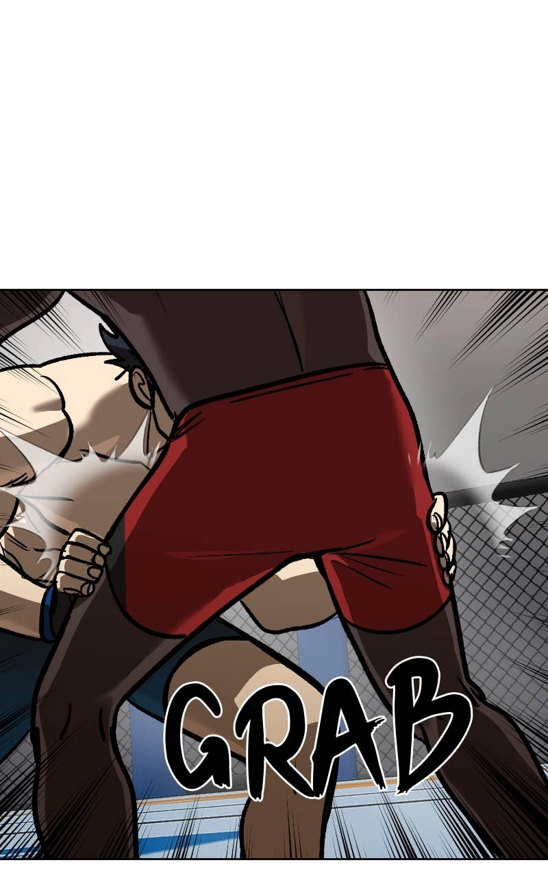 King of the Octagon Chapter 158, page 30 of 105