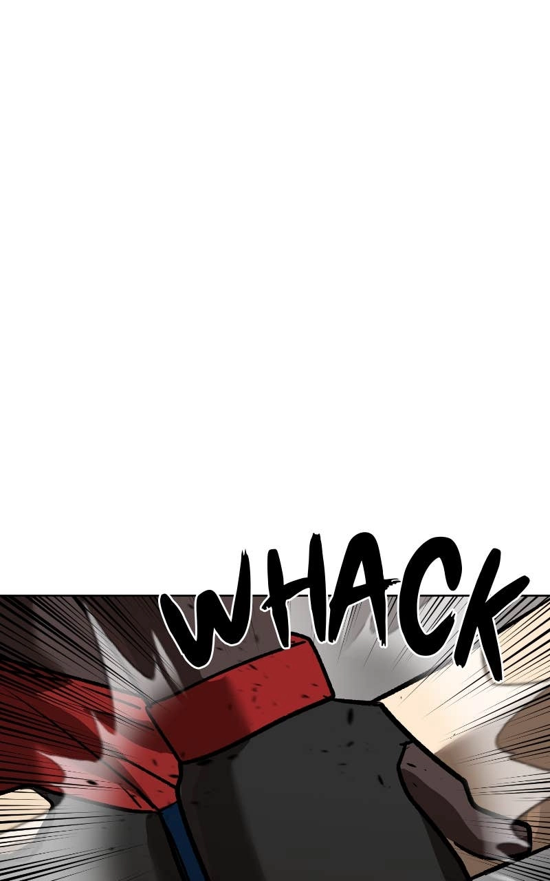 King of the Octagon Chapter 158, page 31 of 105