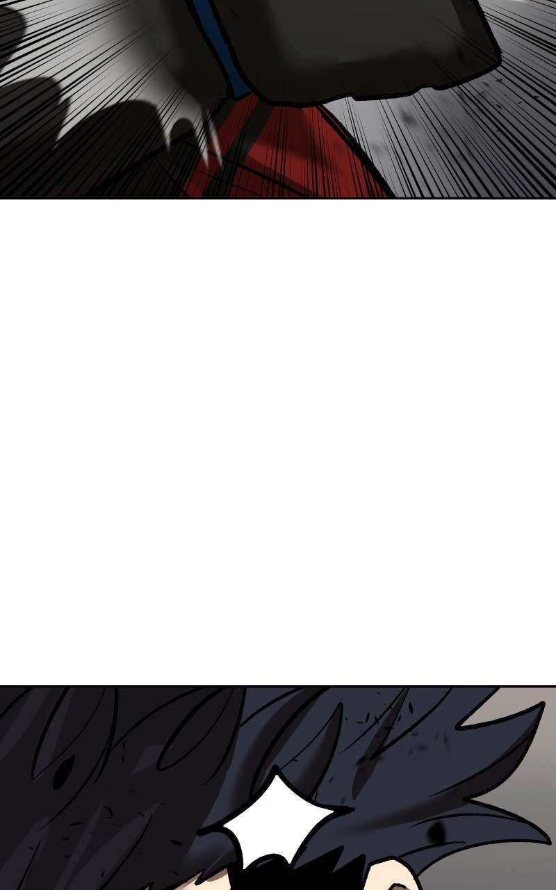 King of the Octagon Chapter 158, page 32 of 105
