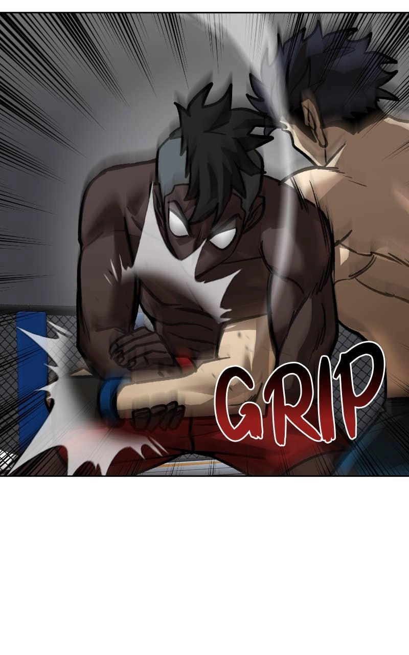 King of the Octagon Chapter 158, page 34 of 105
