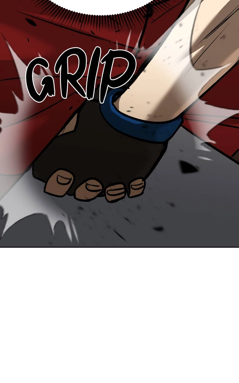 King of the Octagon Chapter 158, page 37 of 105