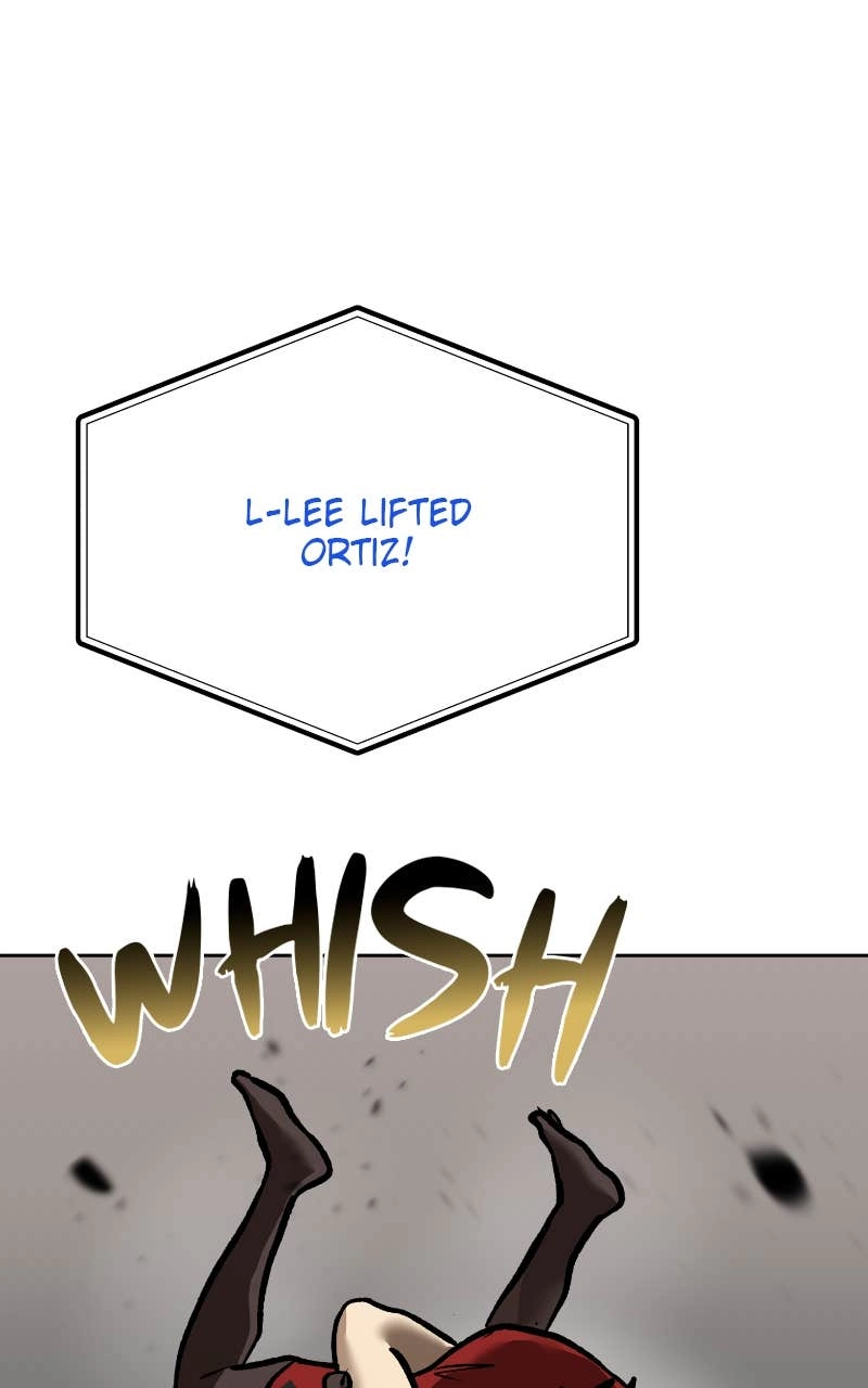 King of the Octagon Chapter 158, page 39 of 105