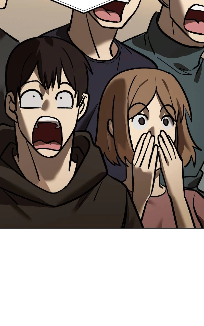 King of the Octagon Chapter 158, page 42 of 105