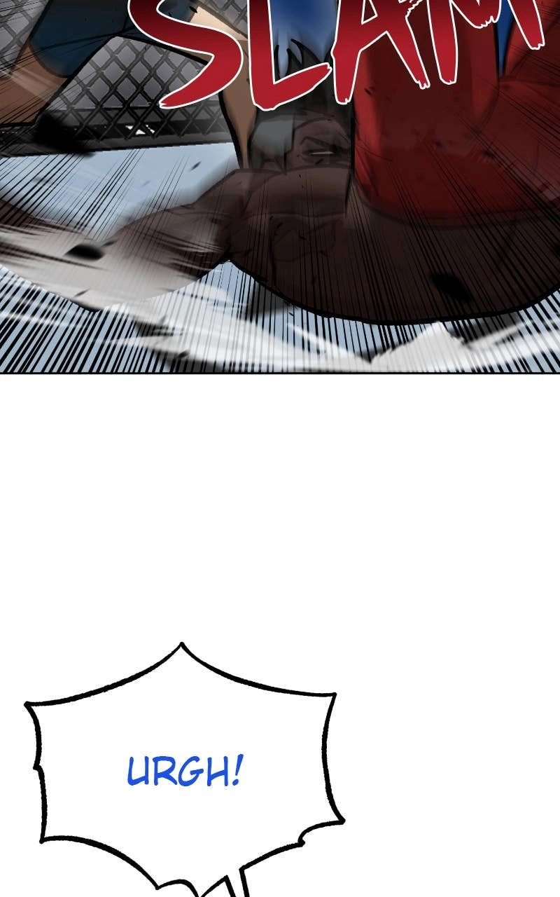 King of the Octagon Chapter 158, page 44 of 105