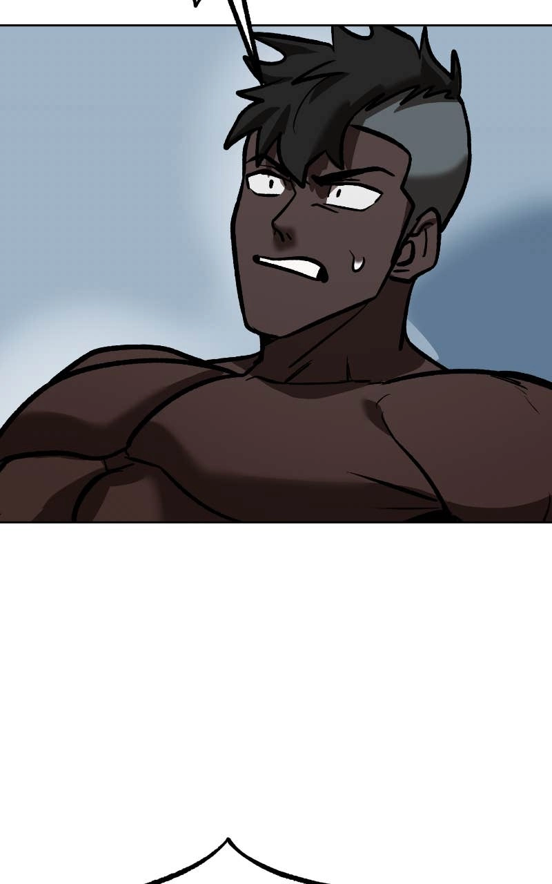 King of the Octagon Chapter 158, page 45 of 105