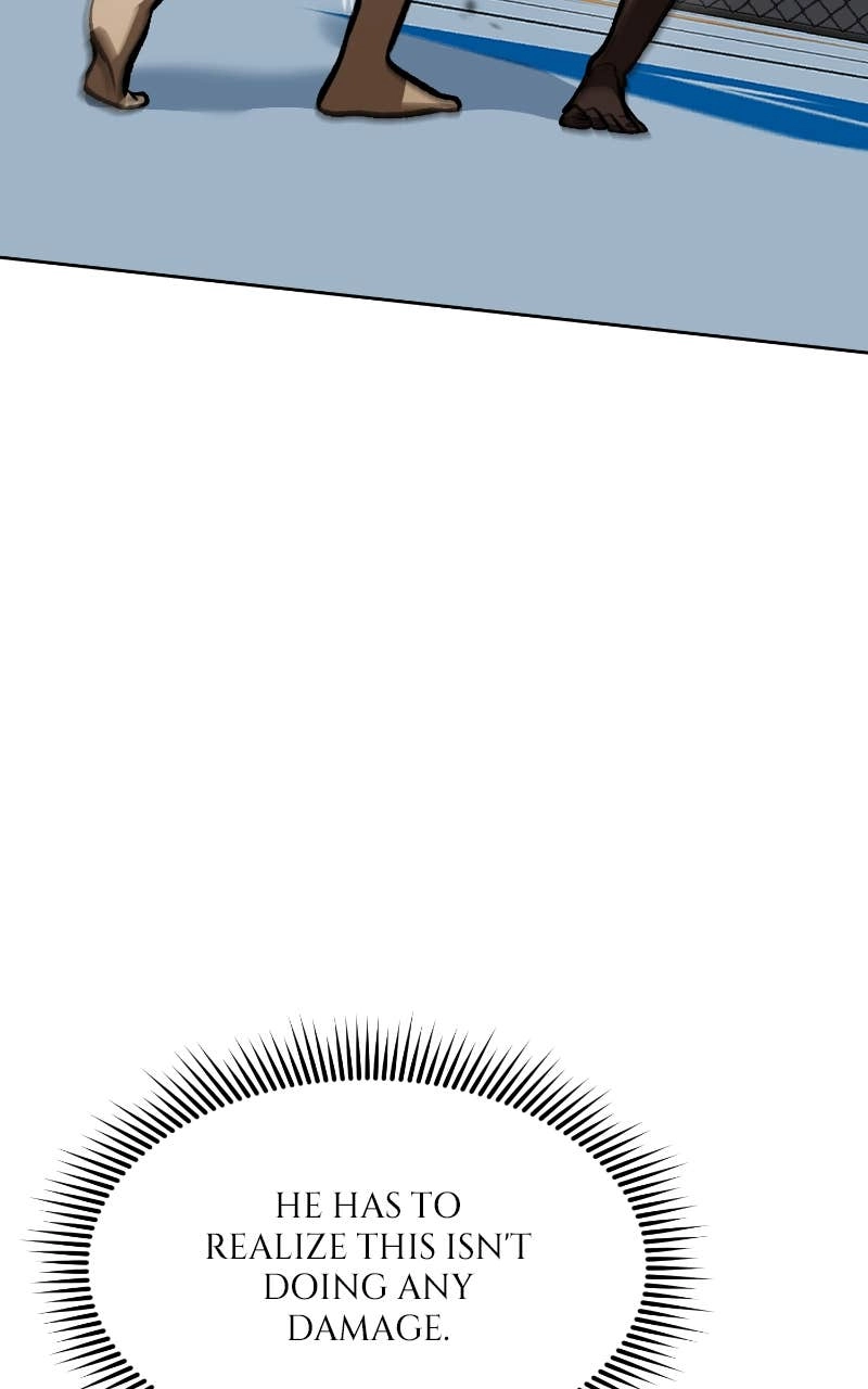 King of the Octagon Chapter 158, page 5 of 105