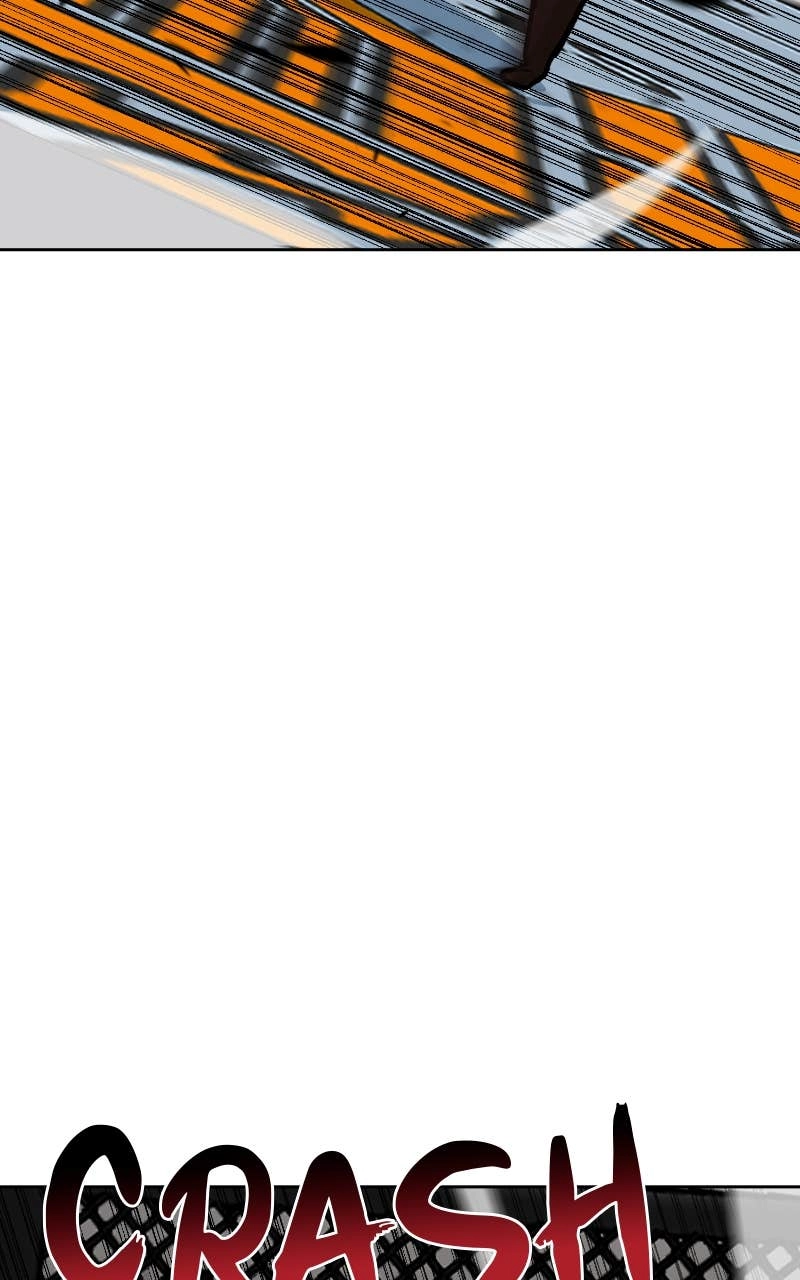 King of the Octagon Chapter 158, page 50 of 105