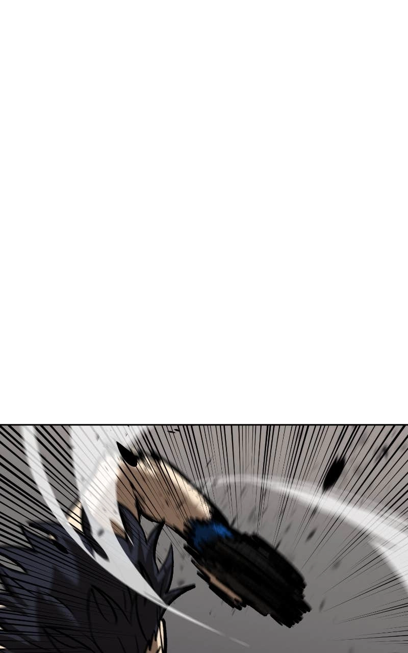 King of the Octagon Chapter 158, page 52 of 105