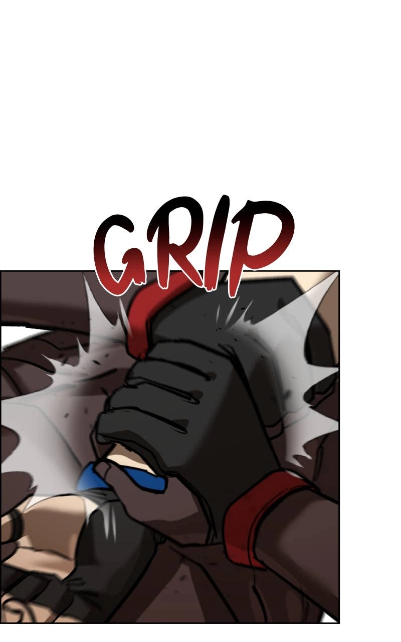 King of the Octagon Chapter 158, page 55 of 105