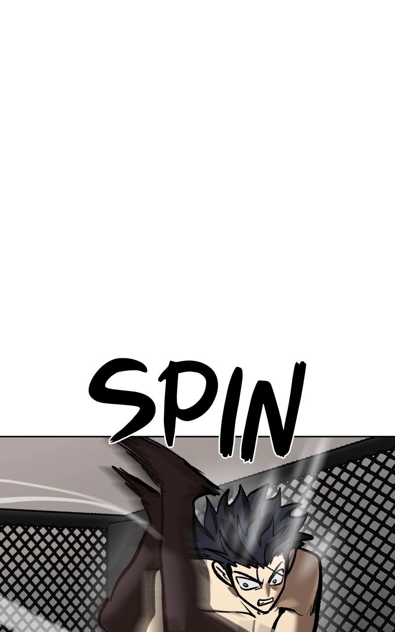 King of the Octagon Chapter 158, page 56 of 105