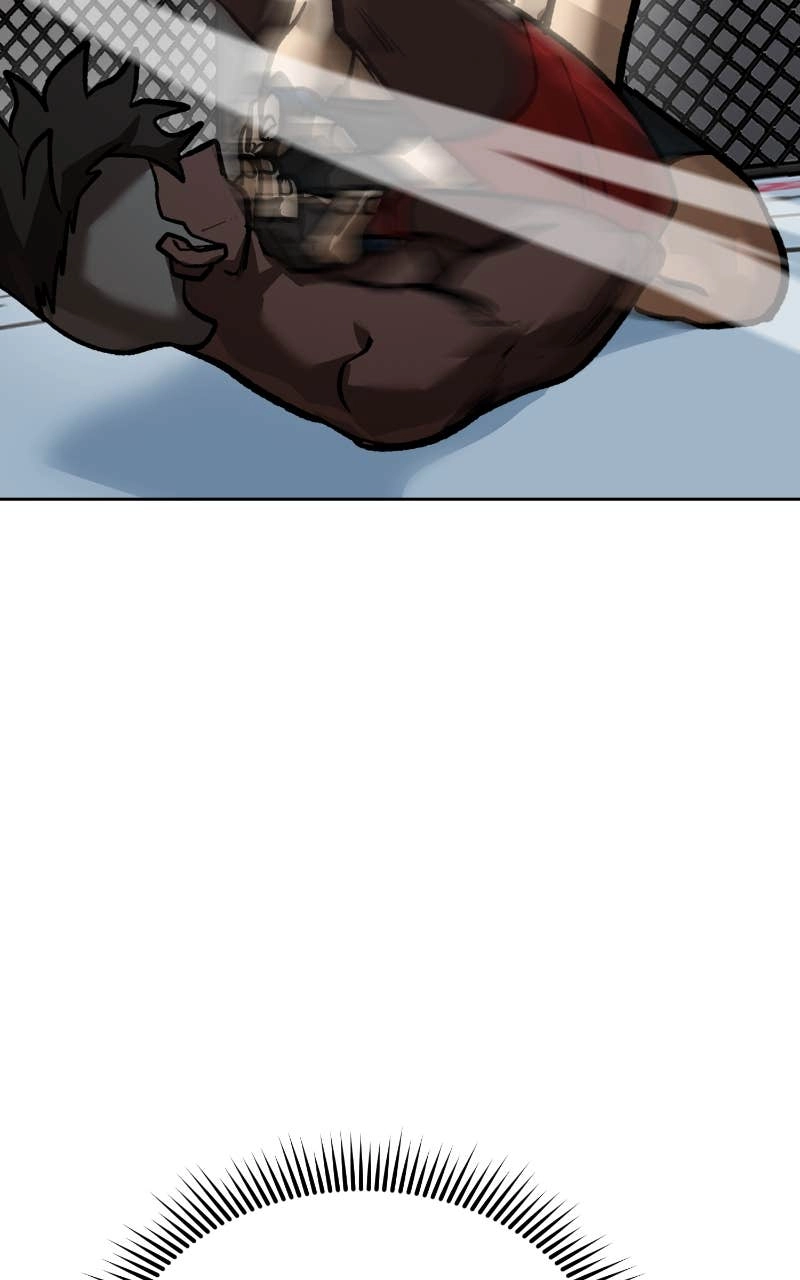 King of the Octagon Chapter 158, page 57 of 105