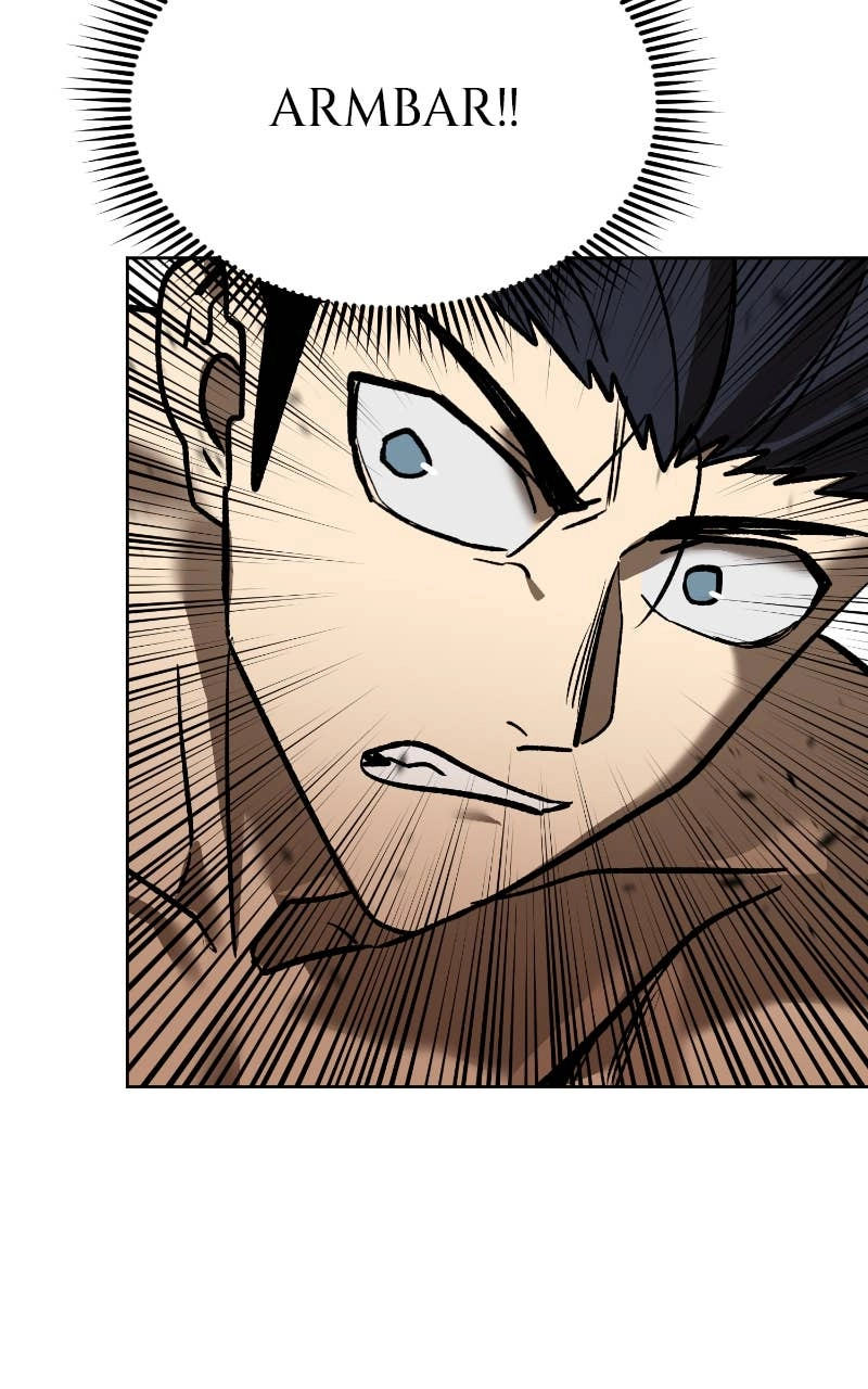 King of the Octagon Chapter 158, page 58 of 105