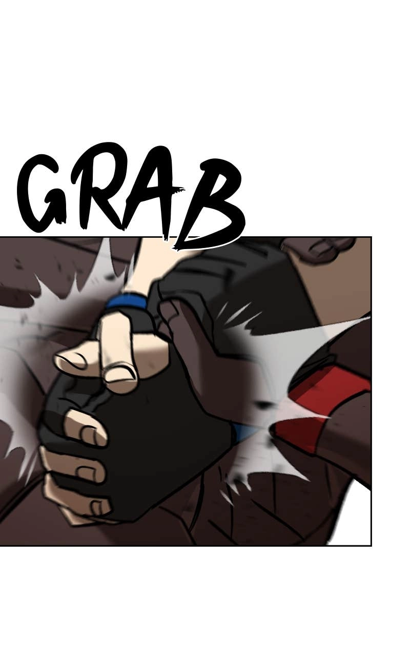 King of the Octagon Chapter 158, page 59 of 105