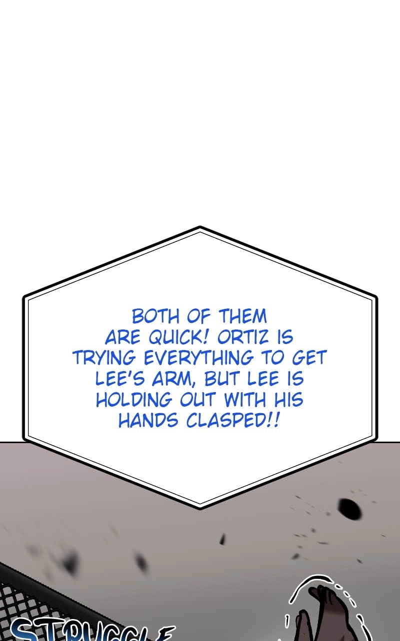 King of the Octagon Chapter 158, page 60 of 105