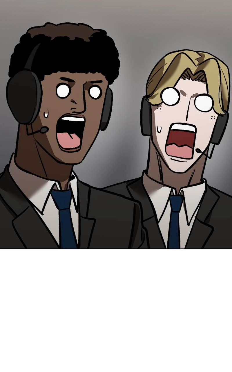 King of the Octagon Chapter 158, page 67 of 105