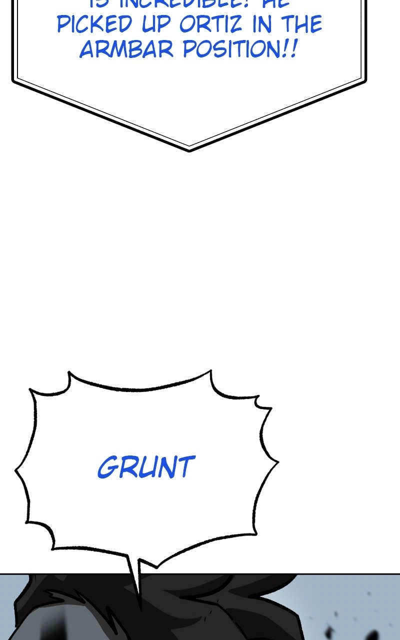 King of the Octagon Chapter 158, page 70 of 105