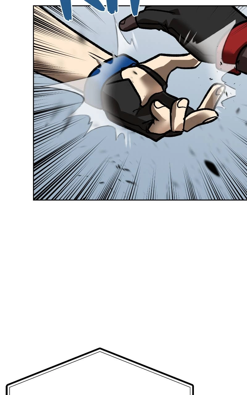 King of the Octagon Chapter 158, page 79 of 105