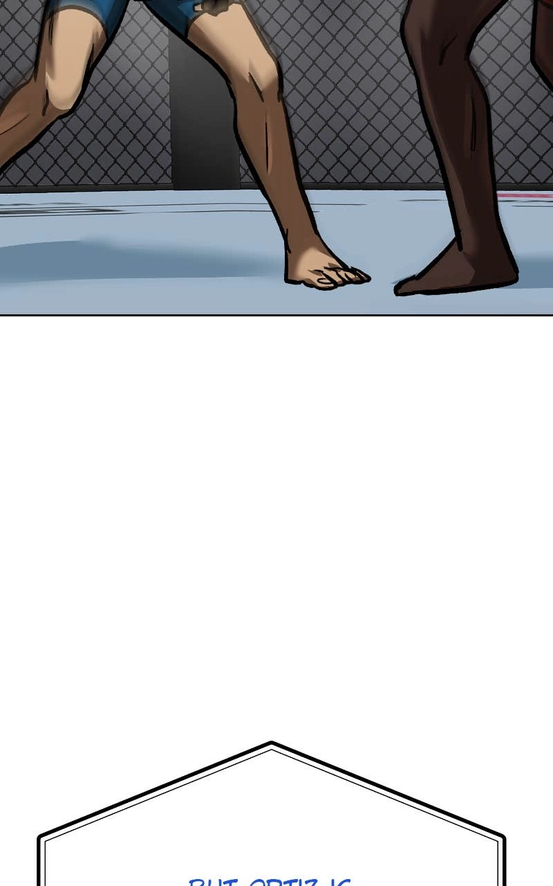 King of the Octagon Chapter 158, page 81 of 105
