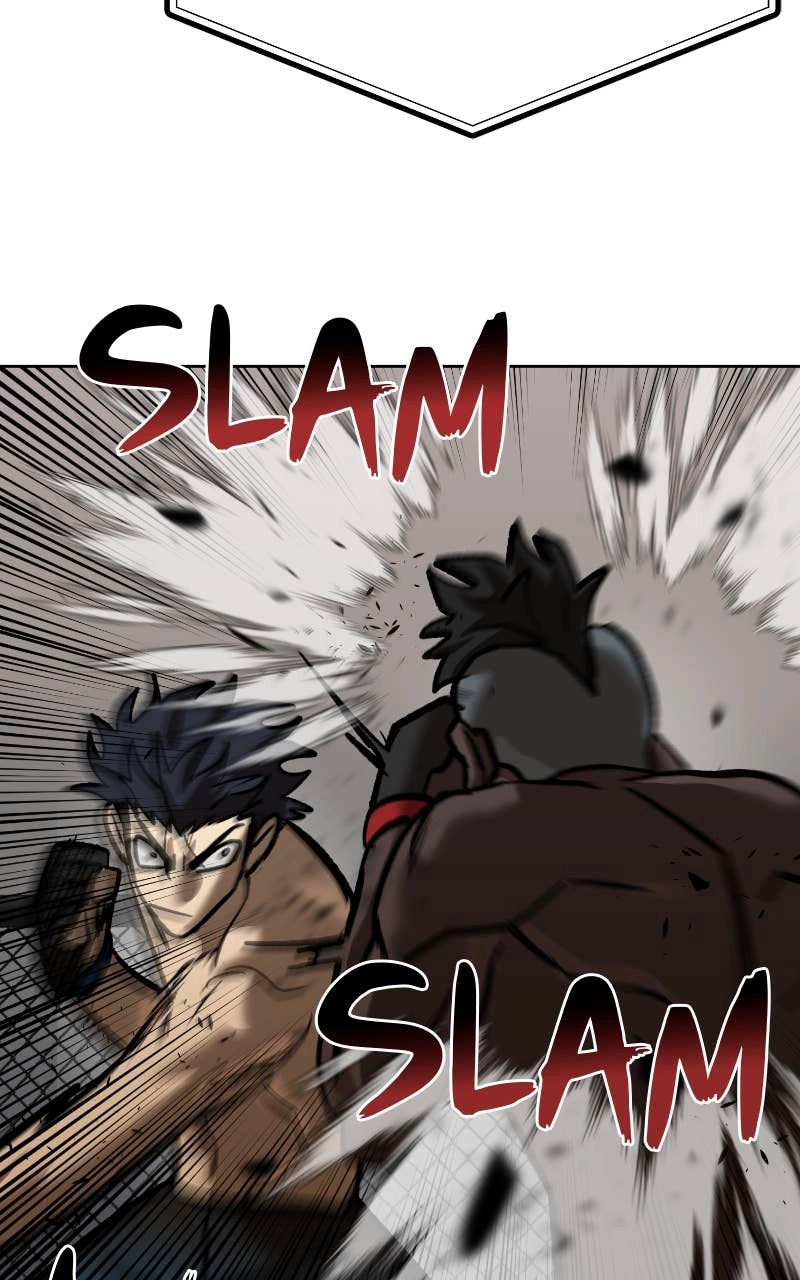 King of the Octagon Chapter 158, page 85 of 105